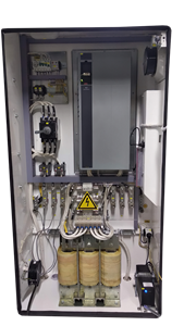 Variateur de vitesse