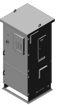 Variateur de vitesse