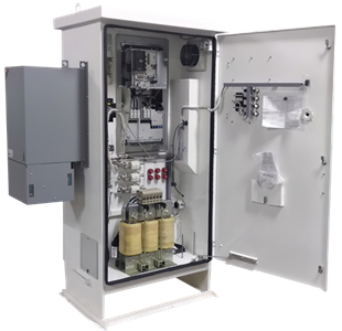 Variateur de vitesse